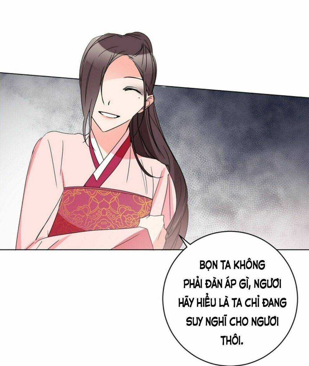 Chae Hong Sa - Chapter 50 - Trang 53