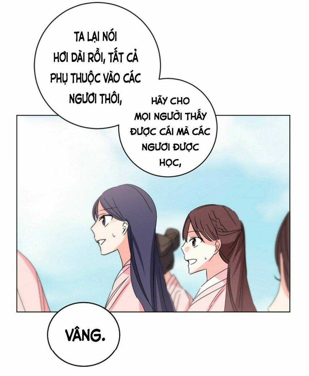 Chae Hong Sa - Chapter 50 - Trang 54