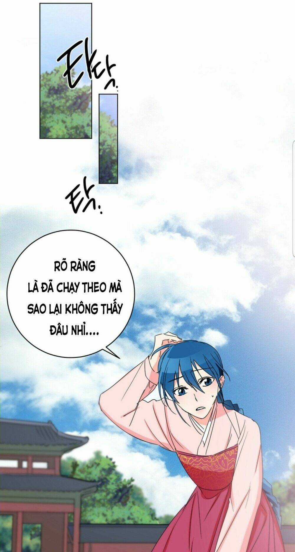 Chae Hong Sa - Chapter 50 - Trang 55