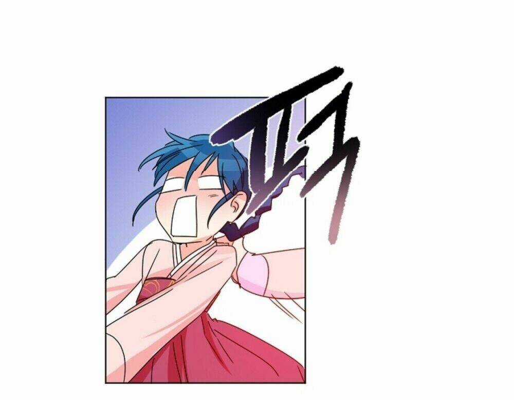 Chae Hong Sa - Chapter 50 - Trang 56