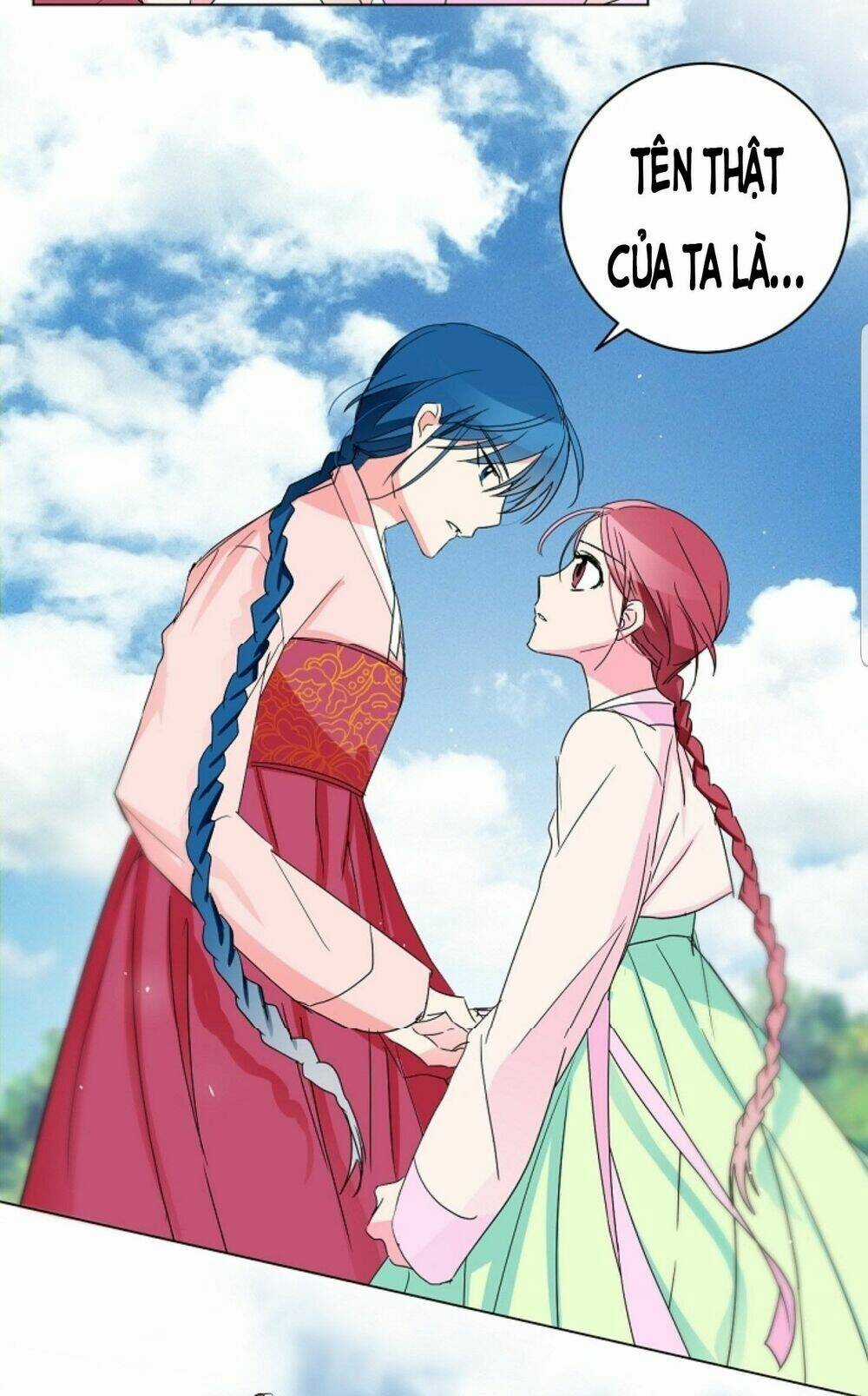 Chae Hong Sa - Chapter 50 - Trang 63