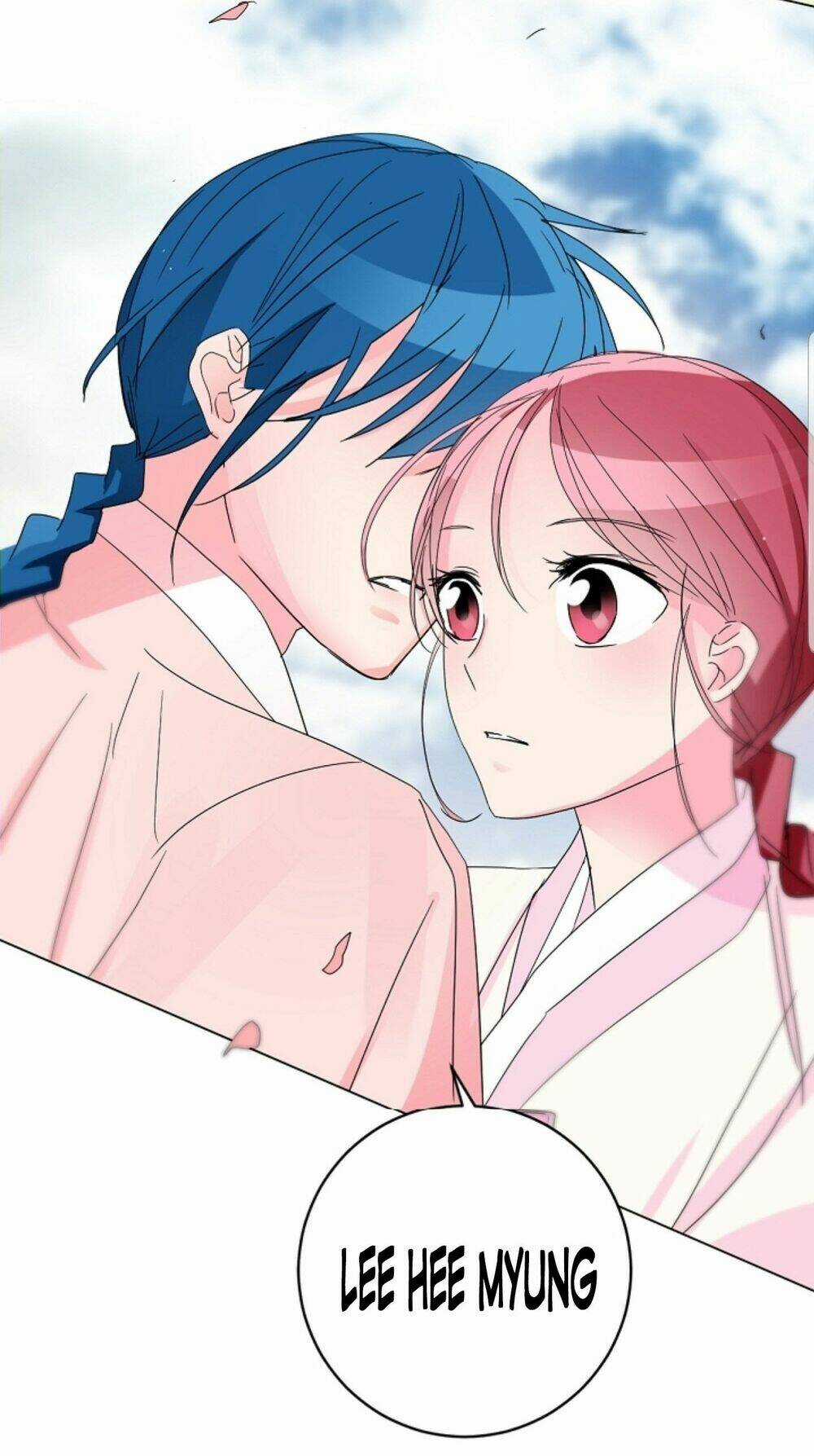 Chae Hong Sa - Chapter 50 - Trang 64