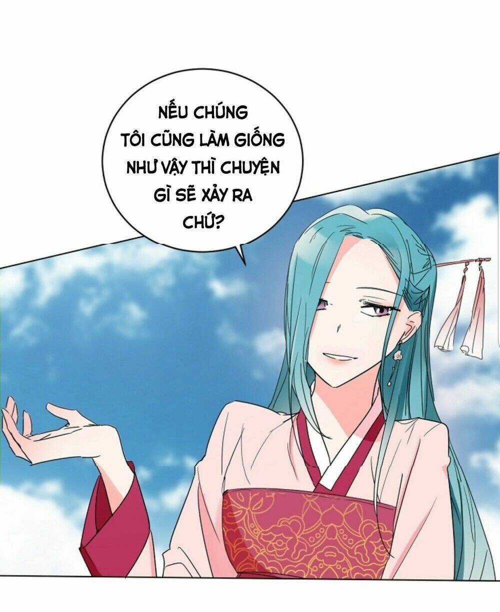 Chae Hong Sa - Chapter 50 - Trang 10
