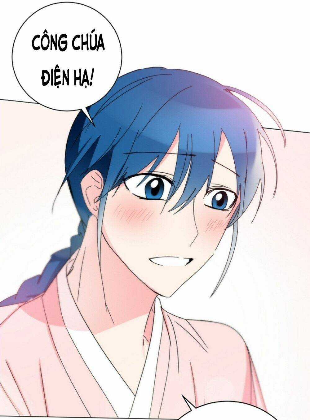 Chae Hong Sa - Chapter 51 - Trang 11