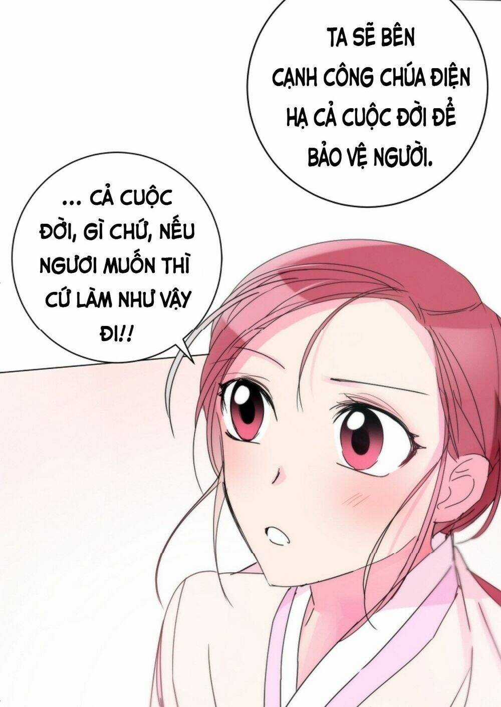 Chae Hong Sa - Chapter 51 - Trang 12