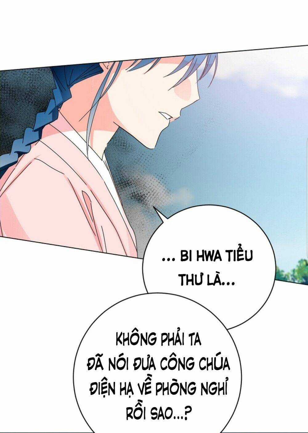 Chae Hong Sa - Chapter 51 - Trang 16