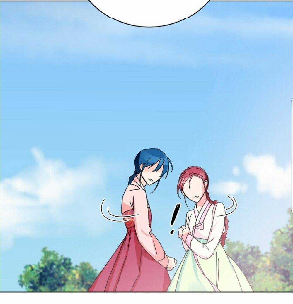 Chae Hong Sa - Chapter 51 - Trang 17