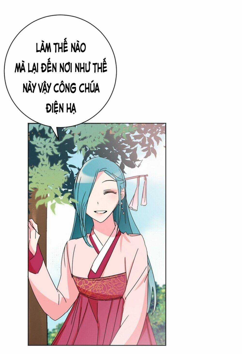 Chae Hong Sa - Chapter 51 - Trang 18