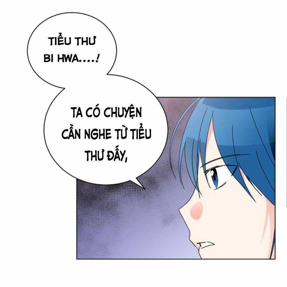 Chae Hong Sa - Chapter 51 - Trang 19