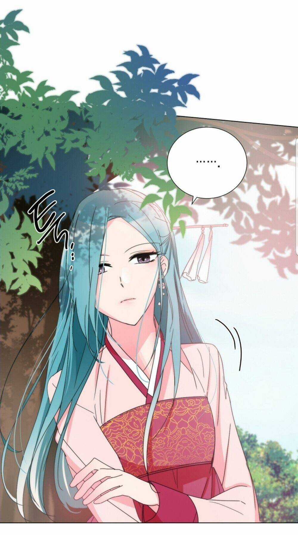 Chae Hong Sa - Chapter 51 - Trang 20