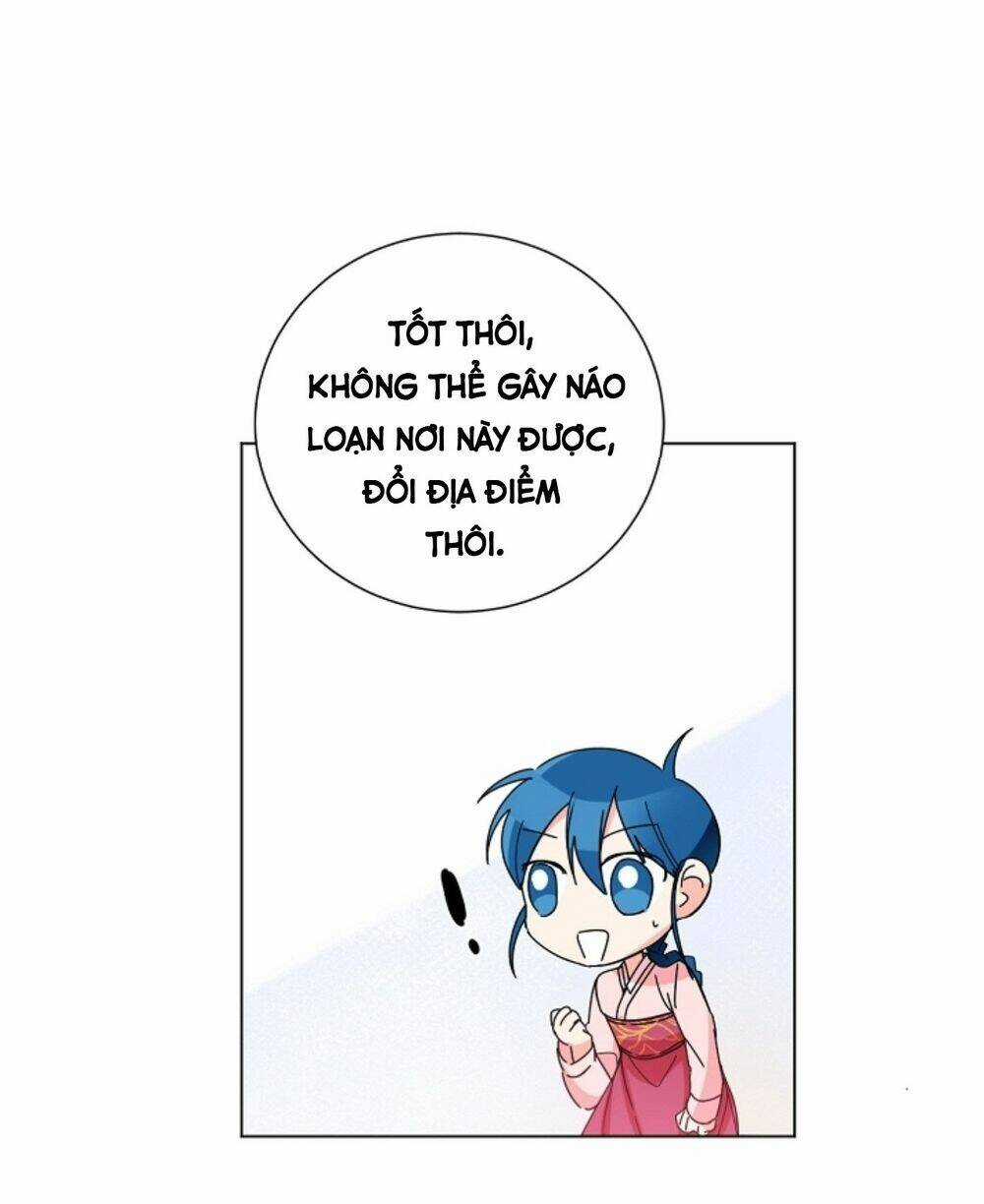 Chae Hong Sa - Chapter 51 - Trang 21