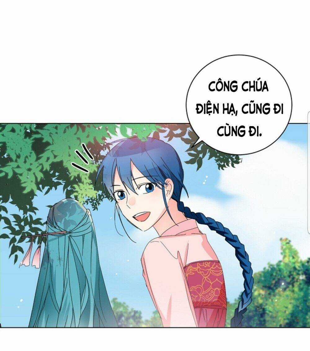 Chae Hong Sa - Chapter 51 - Trang 22