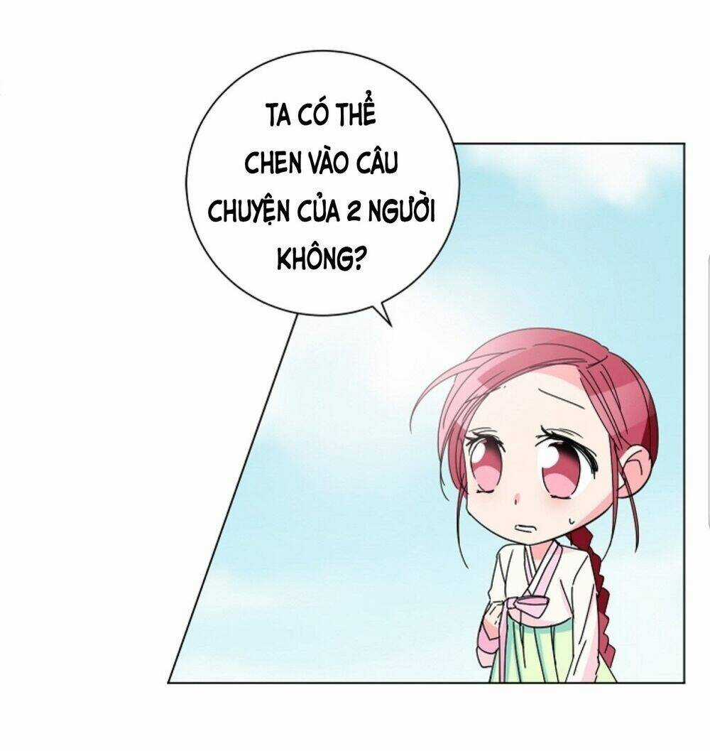 Chae Hong Sa - Chapter 51 - Trang 23