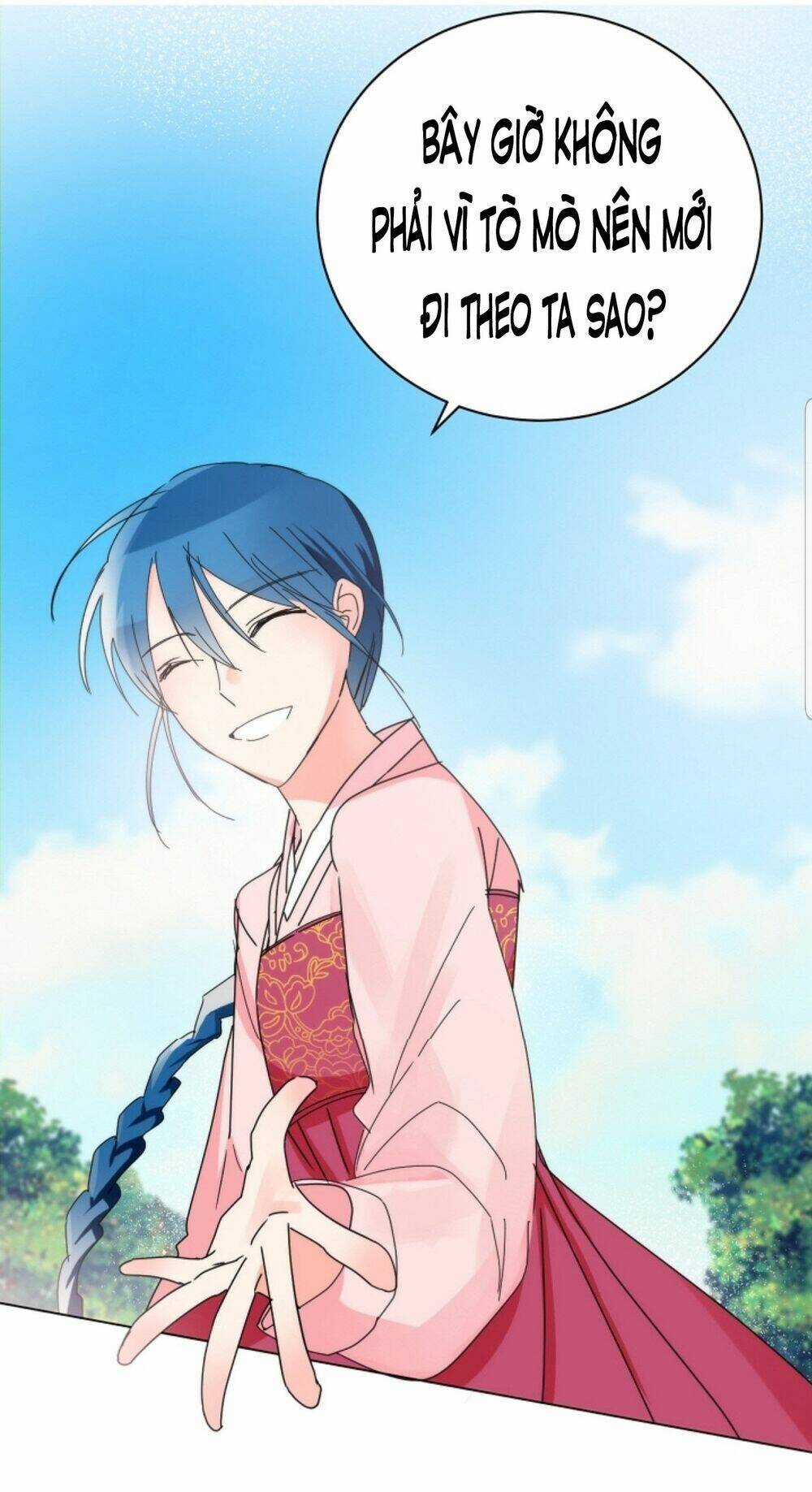 Chae Hong Sa - Chapter 51 - Trang 25