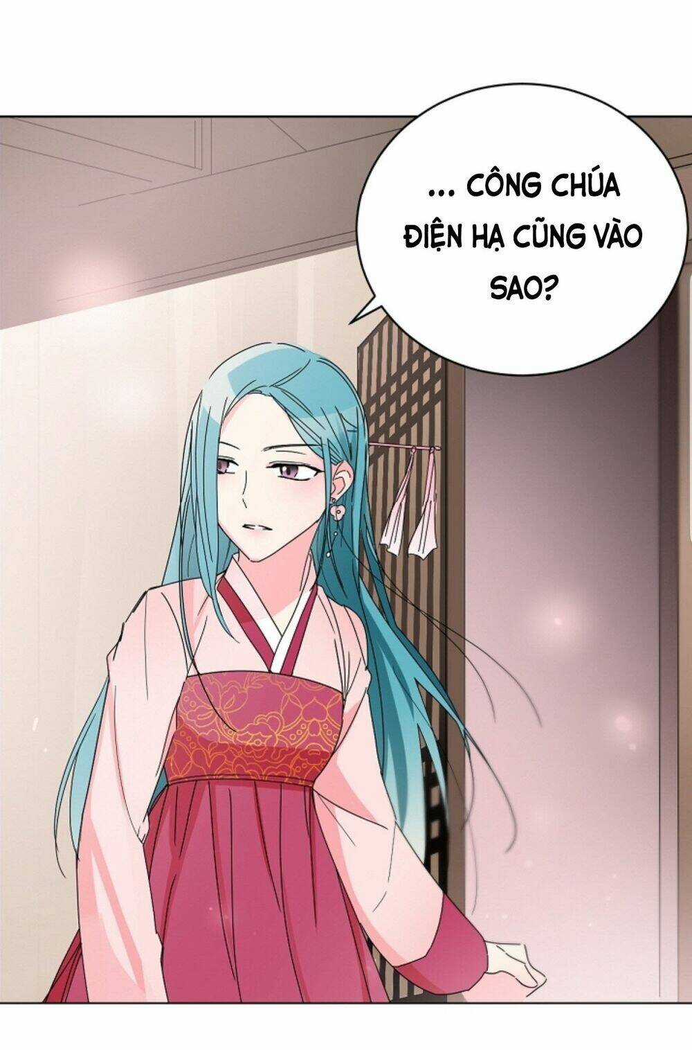 Chae Hong Sa - Chapter 51 - Trang 29