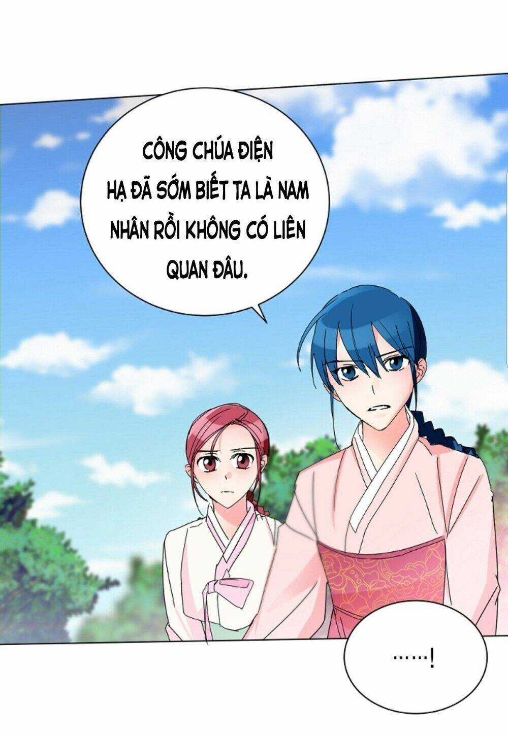 Chae Hong Sa - Chapter 51 - Trang 30