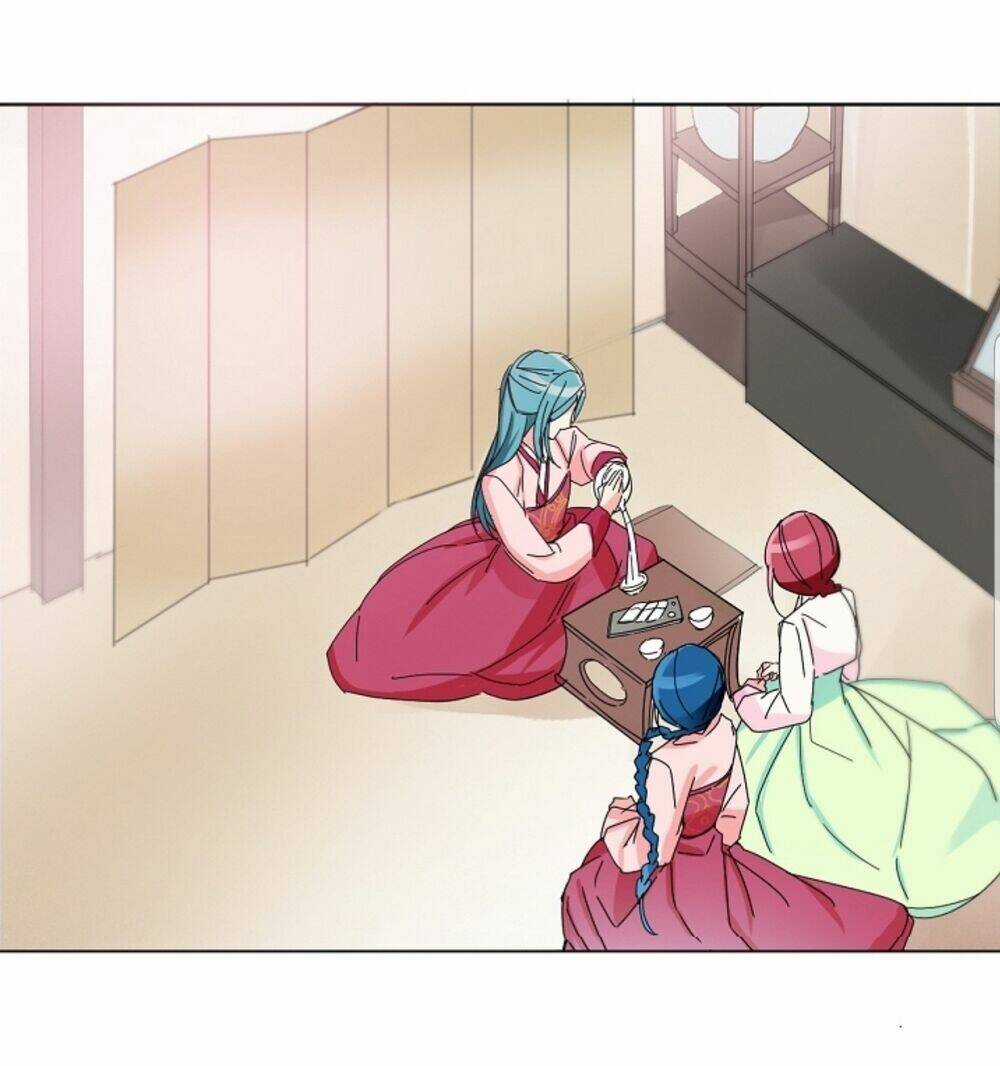 Chae Hong Sa - Chapter 51 - Trang 33