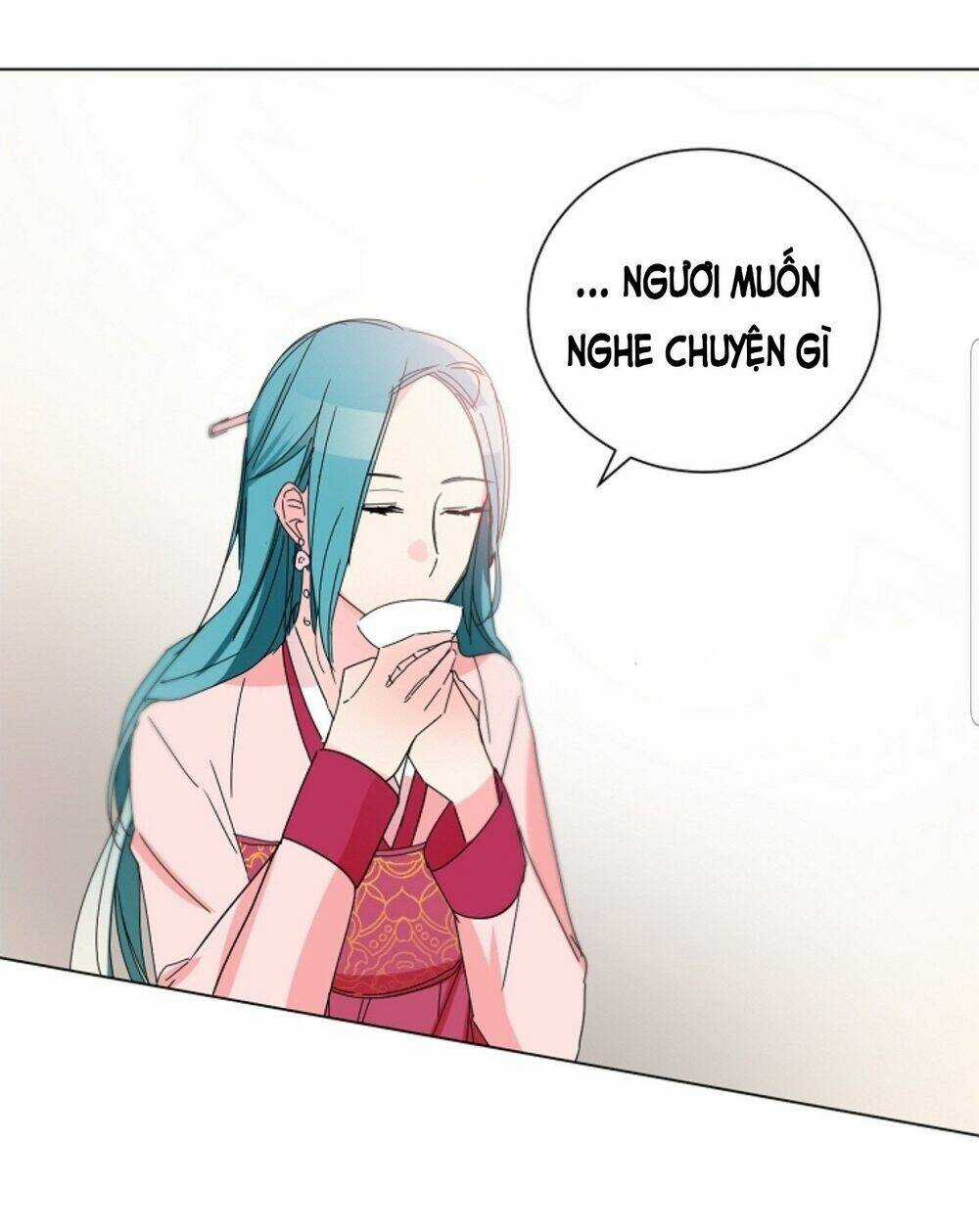 Chae Hong Sa - Chapter 51 - Trang 34