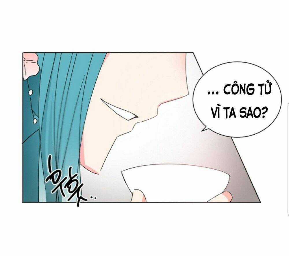 Chae Hong Sa - Chapter 51 - Trang 36