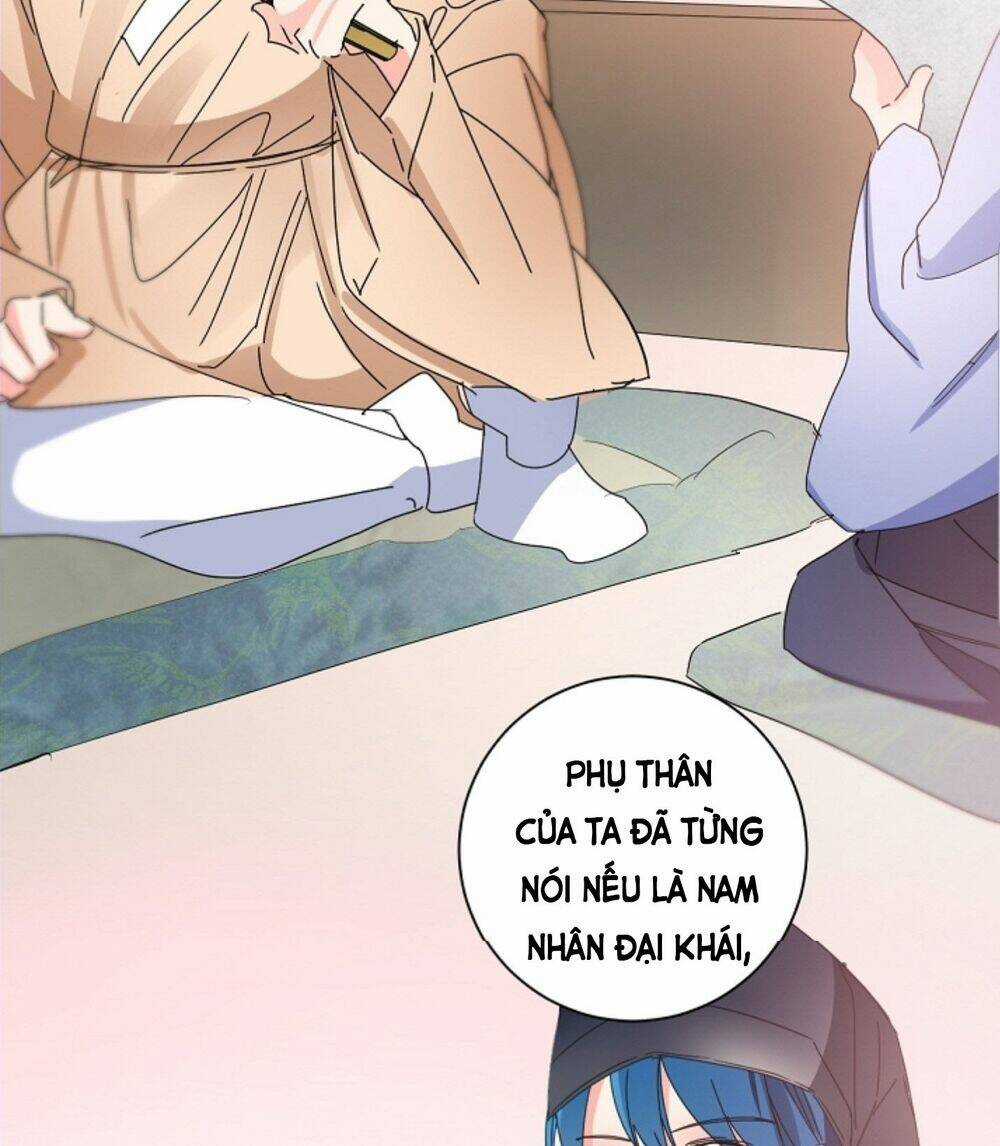 Chae Hong Sa - Chapter 51 - Trang 38