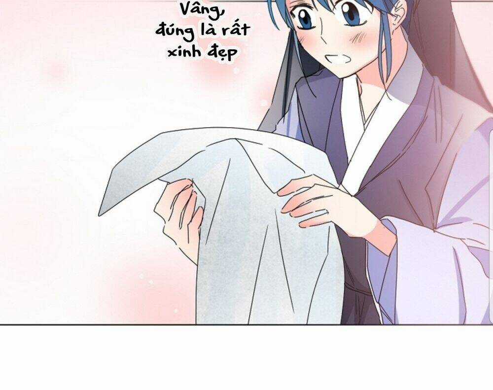 Chae Hong Sa - Chapter 51 - Trang 39