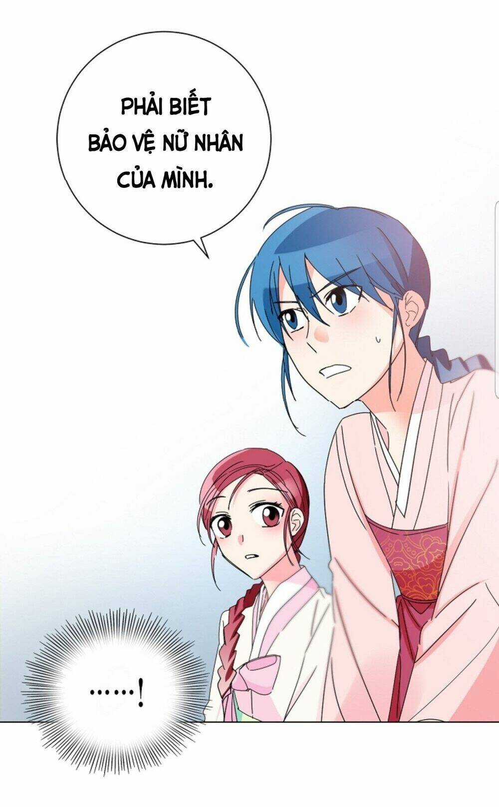 Chae Hong Sa - Chapter 51 - Trang 40