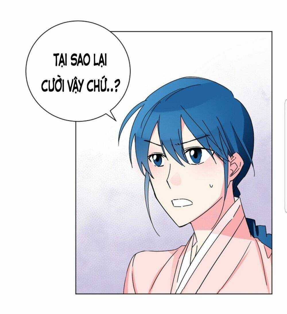 Chae Hong Sa - Chapter 51 - Trang 45