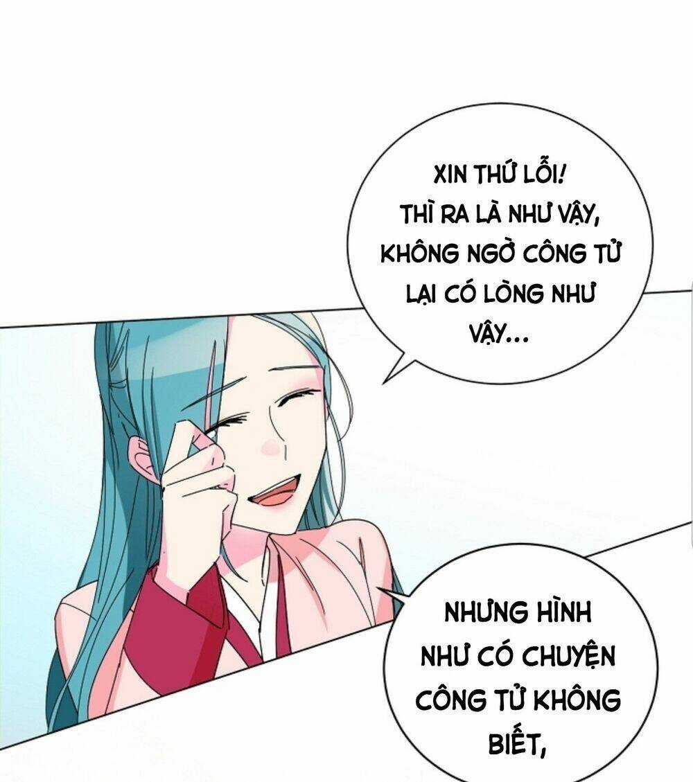 Chae Hong Sa - Chapter 51 - Trang 46