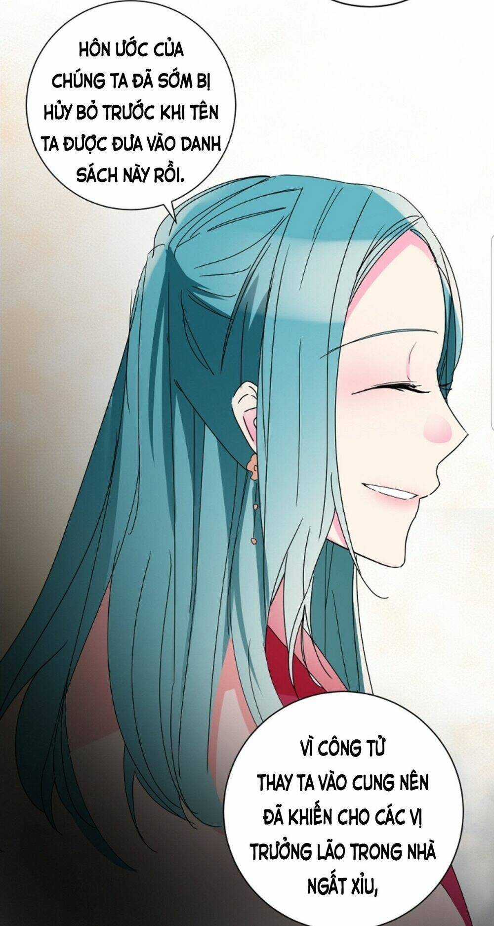 Chae Hong Sa - Chapter 51 - Trang 47