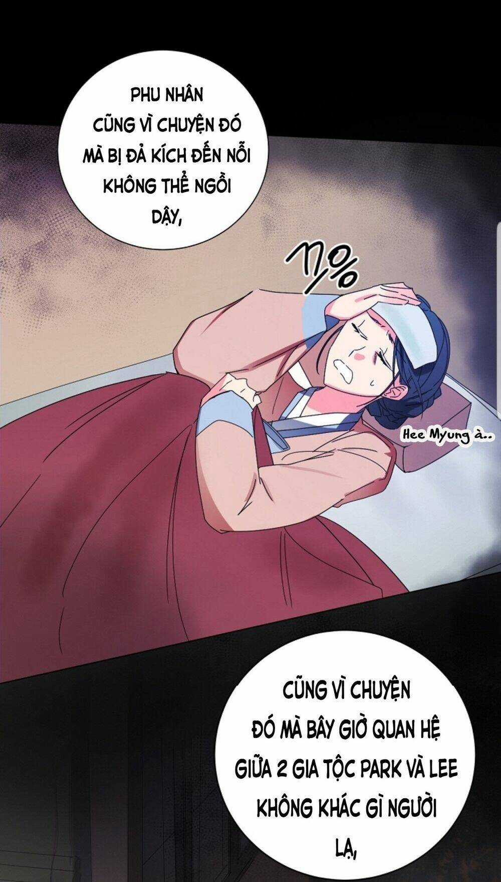 Chae Hong Sa - Chapter 51 - Trang 49