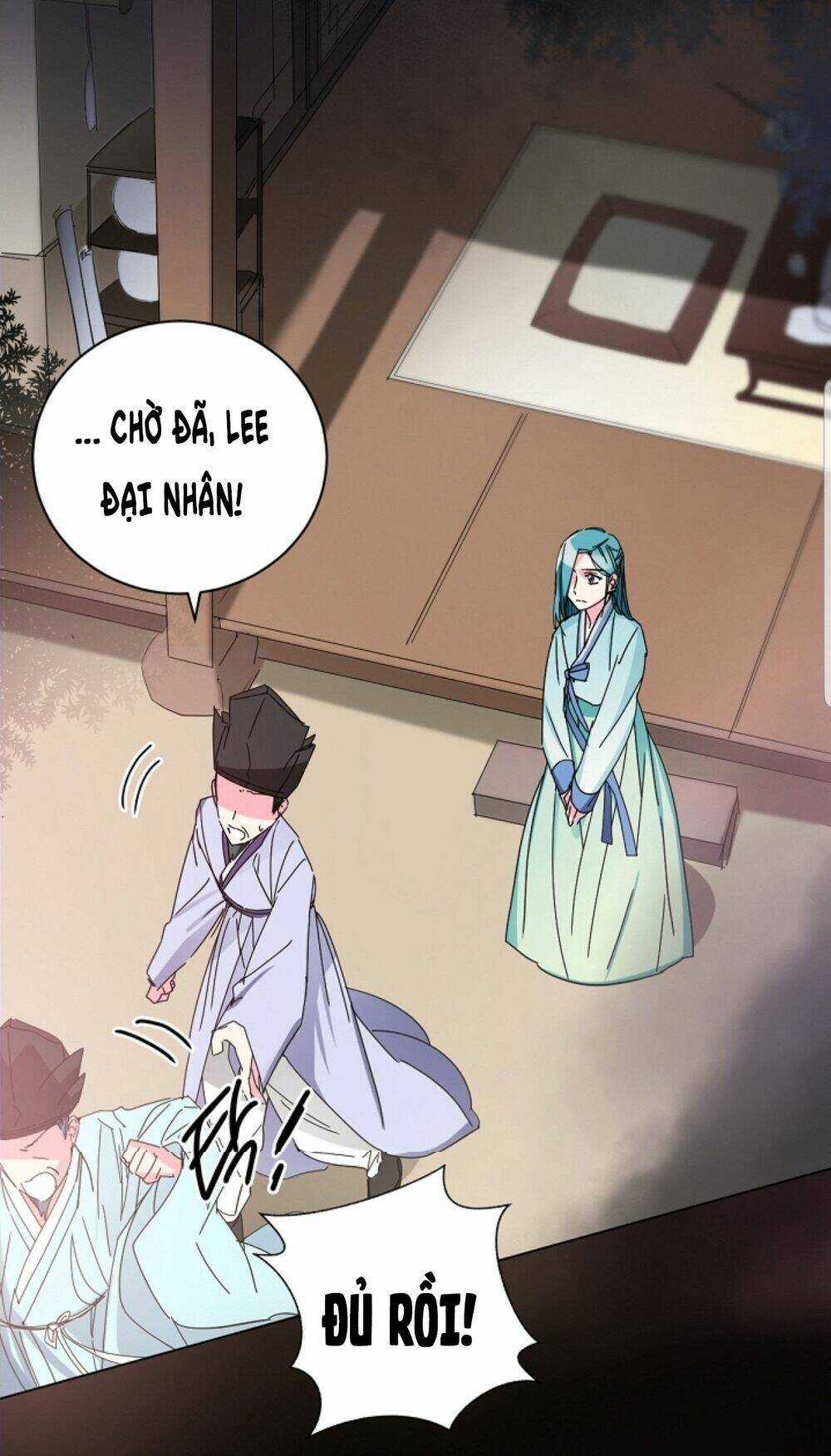 Chae Hong Sa - Chapter 51 - Trang 50