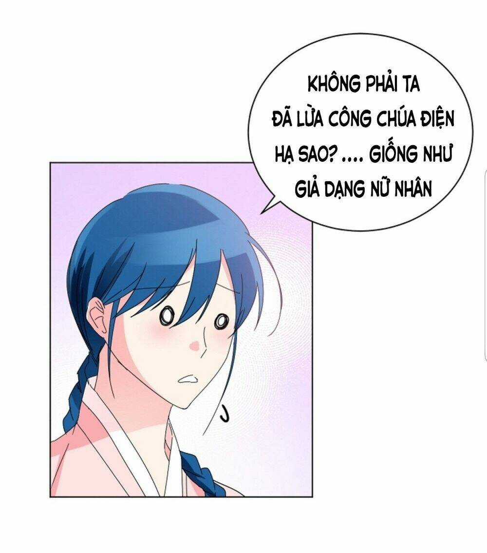 Chae Hong Sa - Chapter 51 - Trang 6