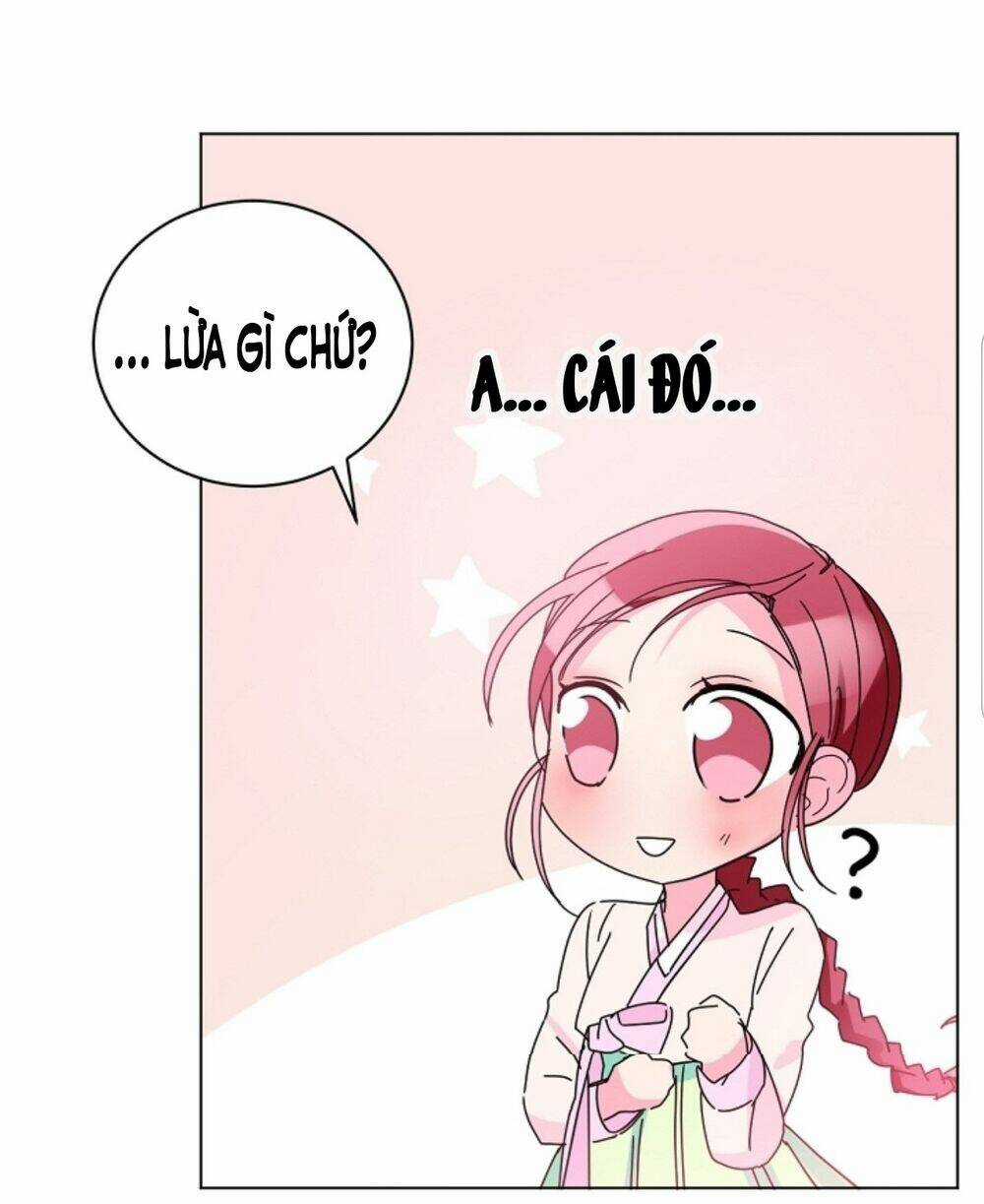 Chae Hong Sa - Chapter 51 - Trang 7