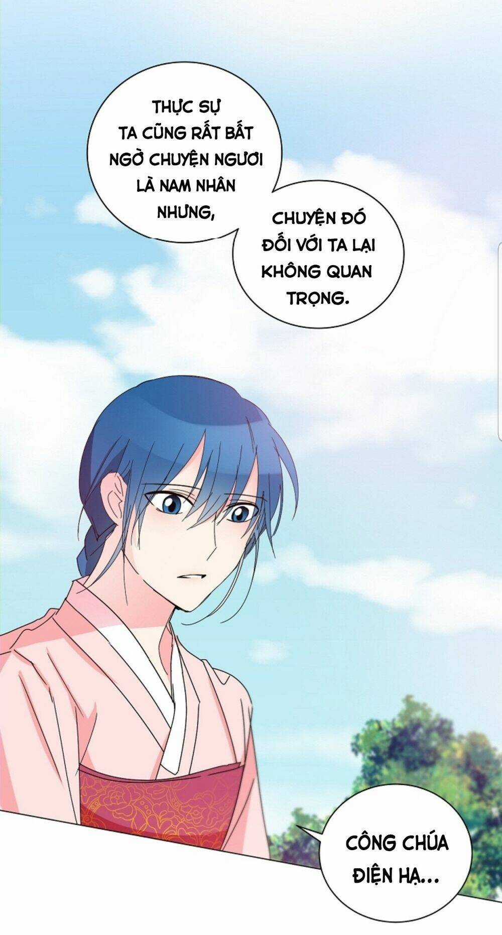 Chae Hong Sa - Chapter 51 - Trang 9