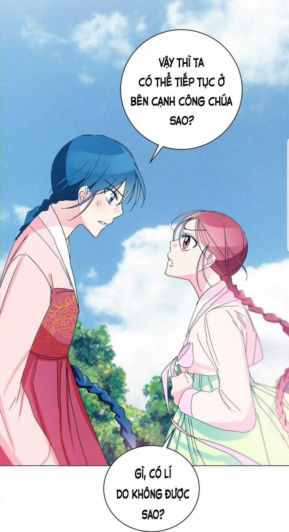 Chae Hong Sa - Chapter 51 - Trang 10