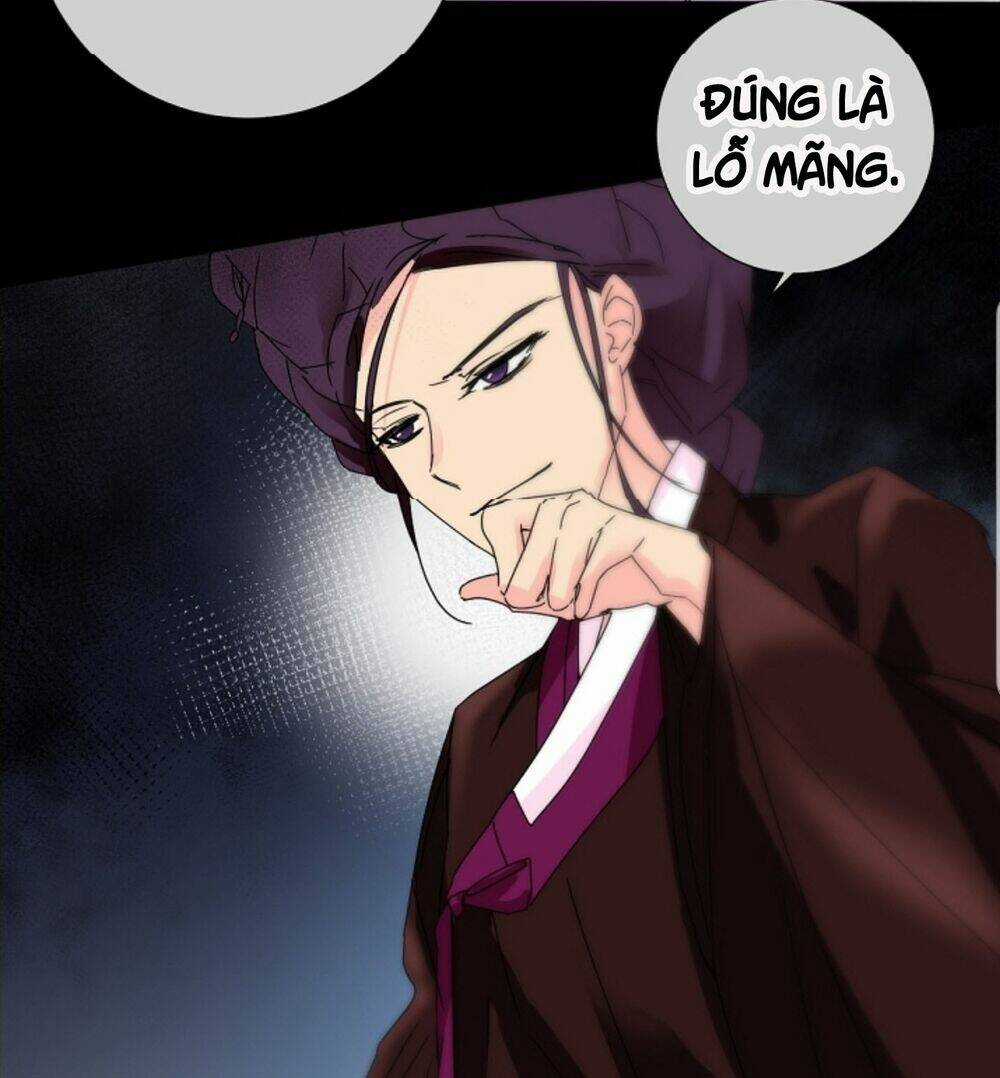 Chae Hong Sa - Chapter 52 - Trang 12