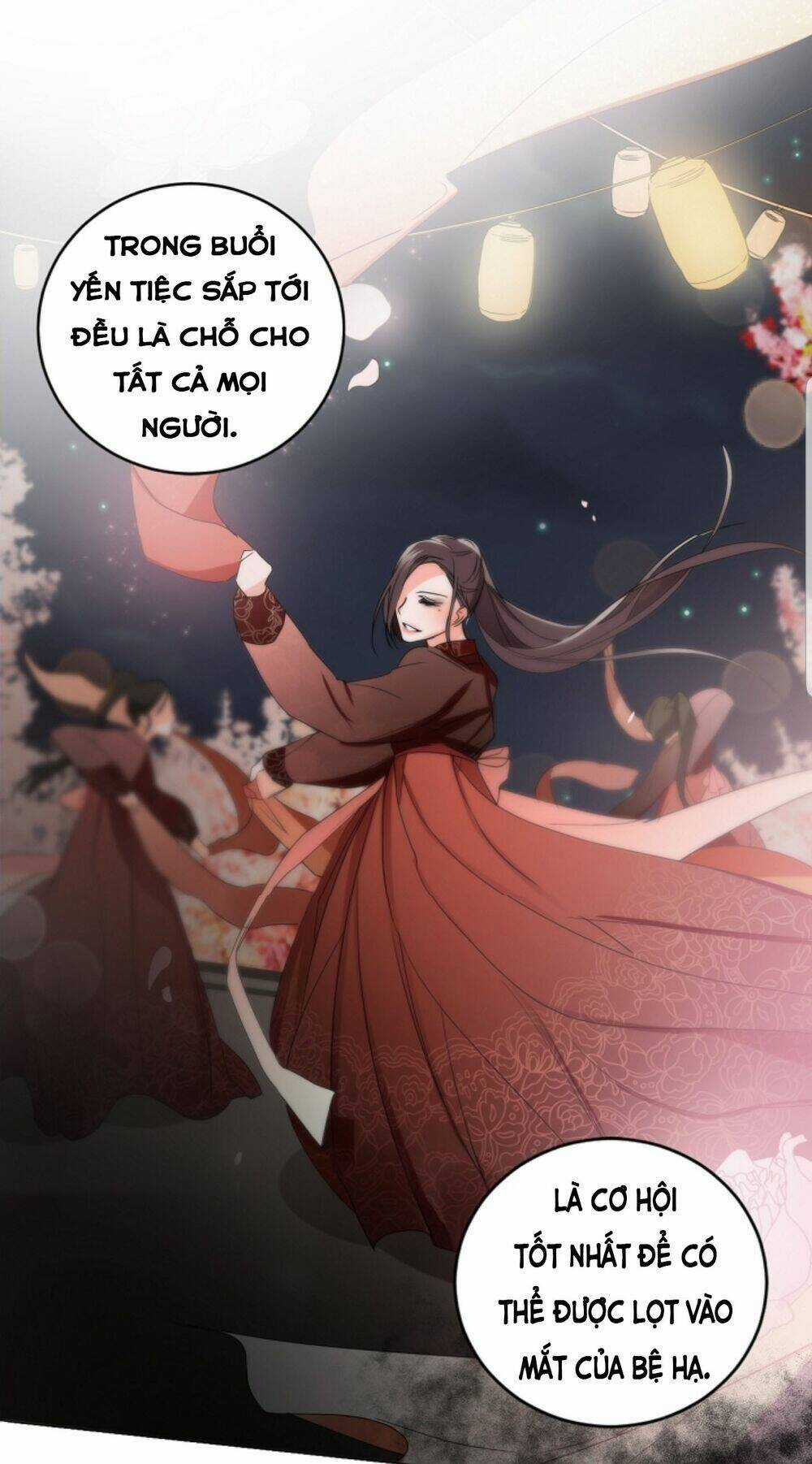 Chae Hong Sa - Chapter 52 - Trang 16