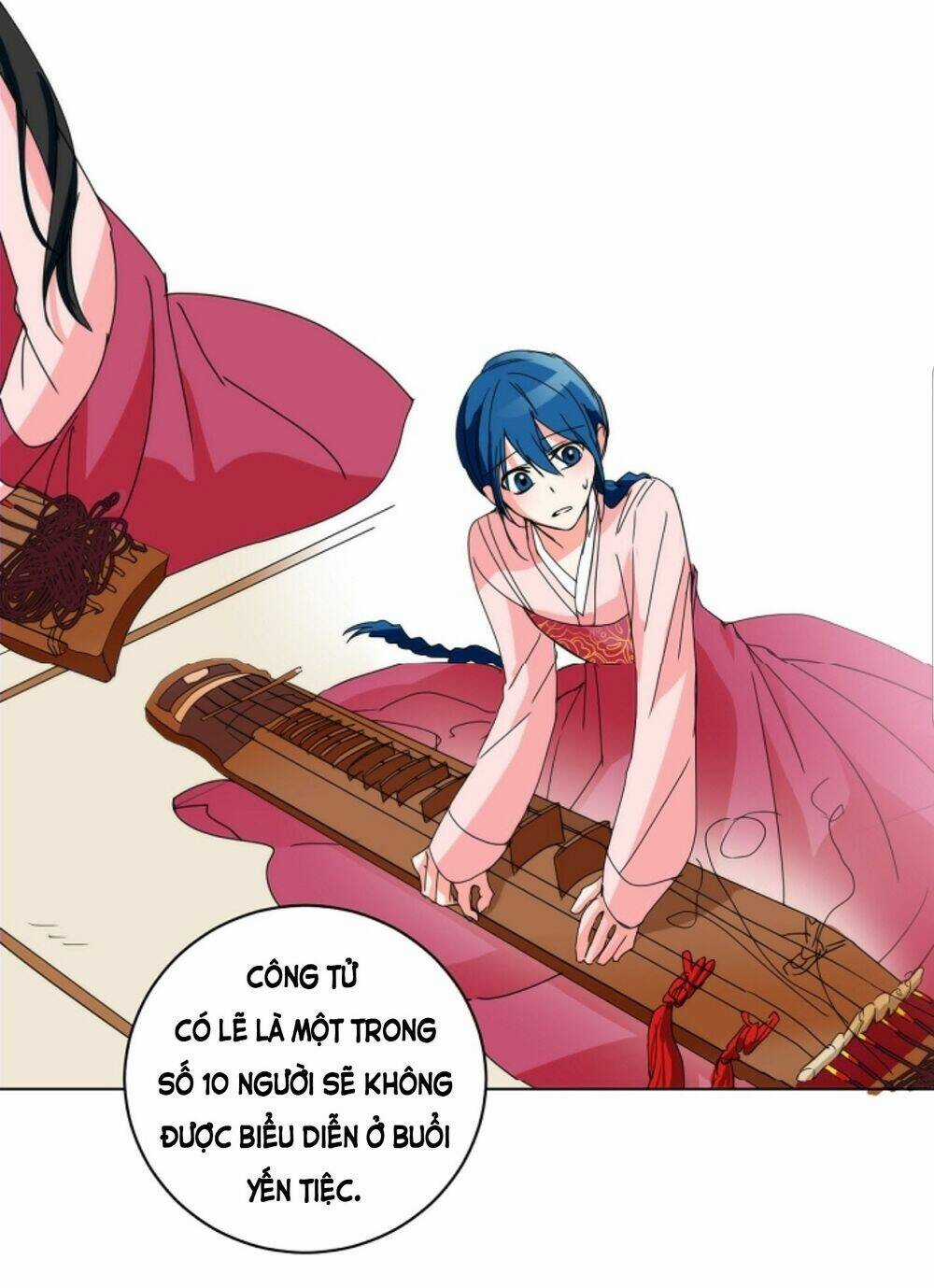 Chae Hong Sa - Chapter 52 - Trang 19