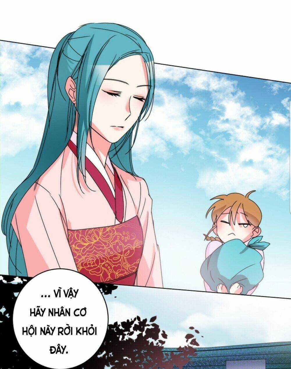 Chae Hong Sa - Chapter 52 - Trang 20