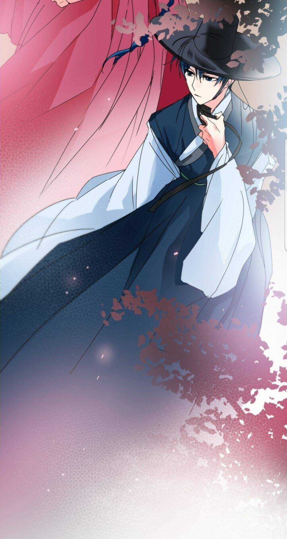 Chae Hong Sa - Chapter 52 - Trang 22