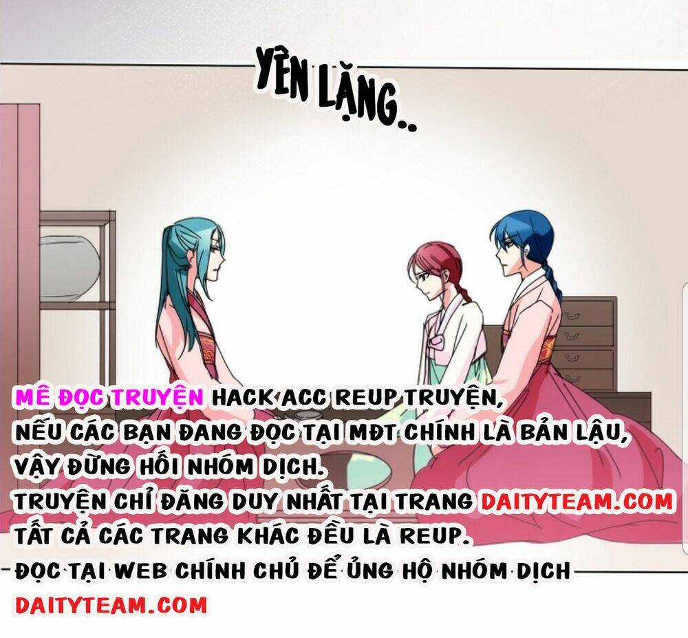 Chae Hong Sa - Chapter 52 - Trang 23