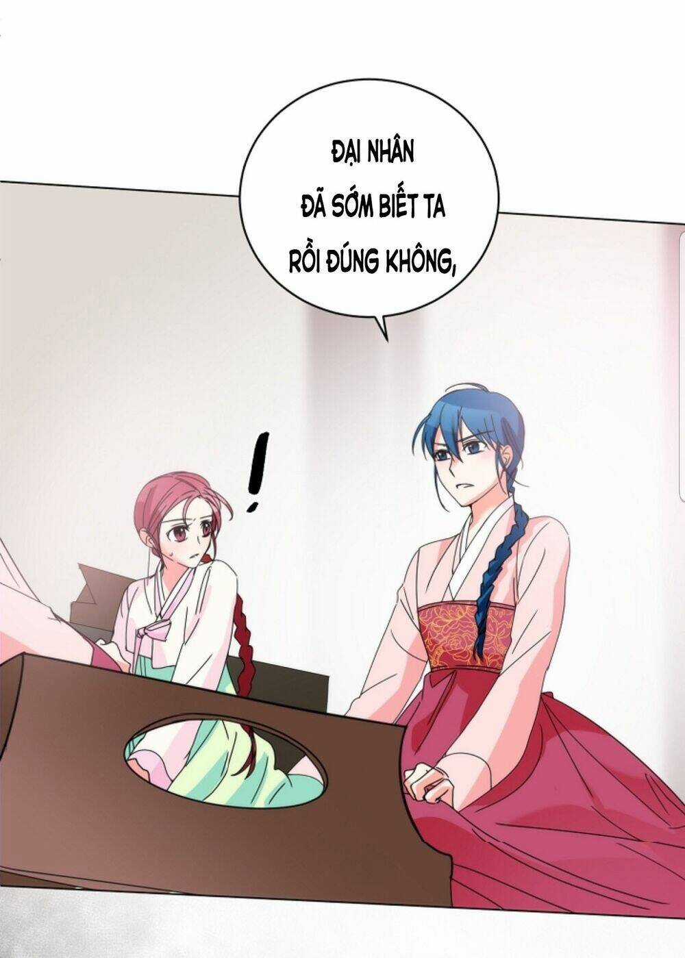 Chae Hong Sa - Chapter 52 - Trang 26