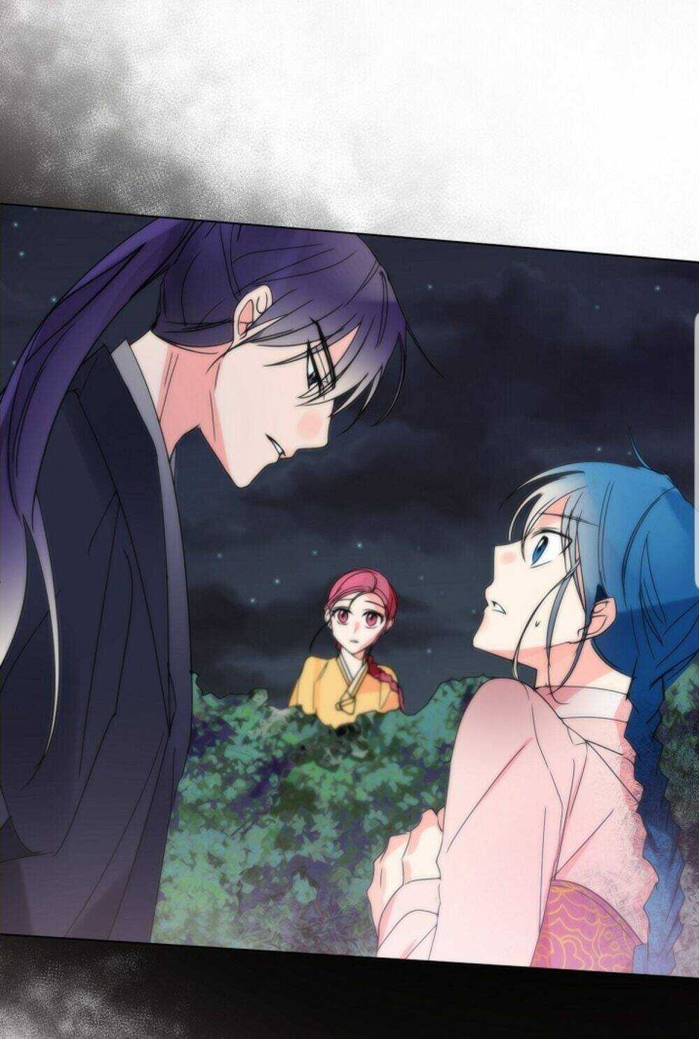 Chae Hong Sa - Chapter 52 - Trang 27