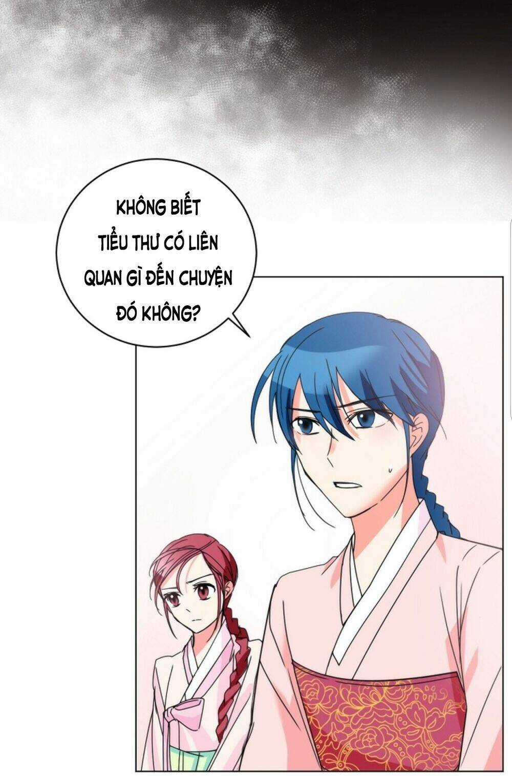 Chae Hong Sa - Chapter 52 - Trang 28