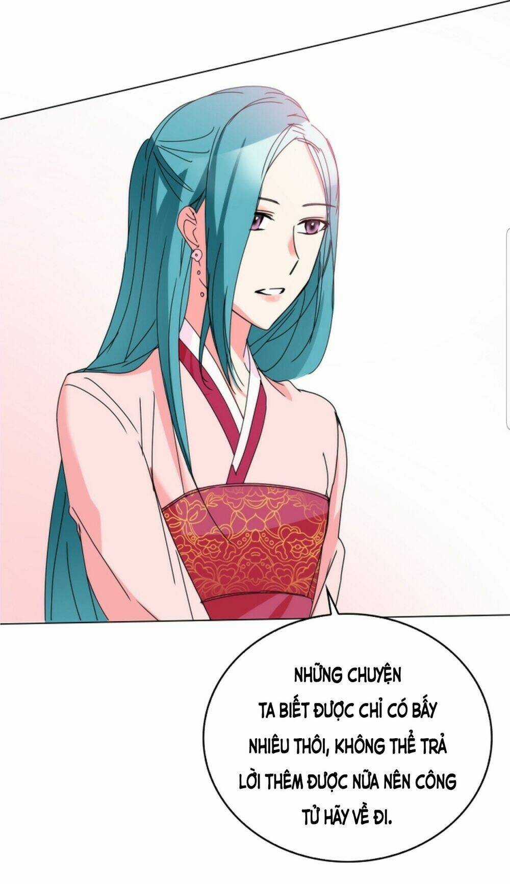 Chae Hong Sa - Chapter 52 - Trang 30