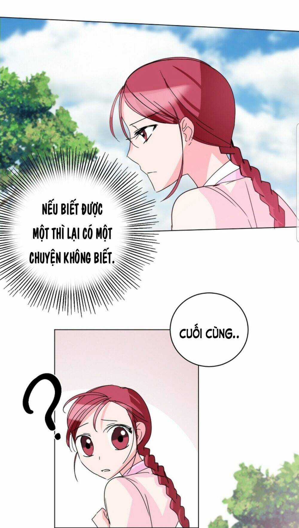 Chae Hong Sa - Chapter 52 - Trang 32