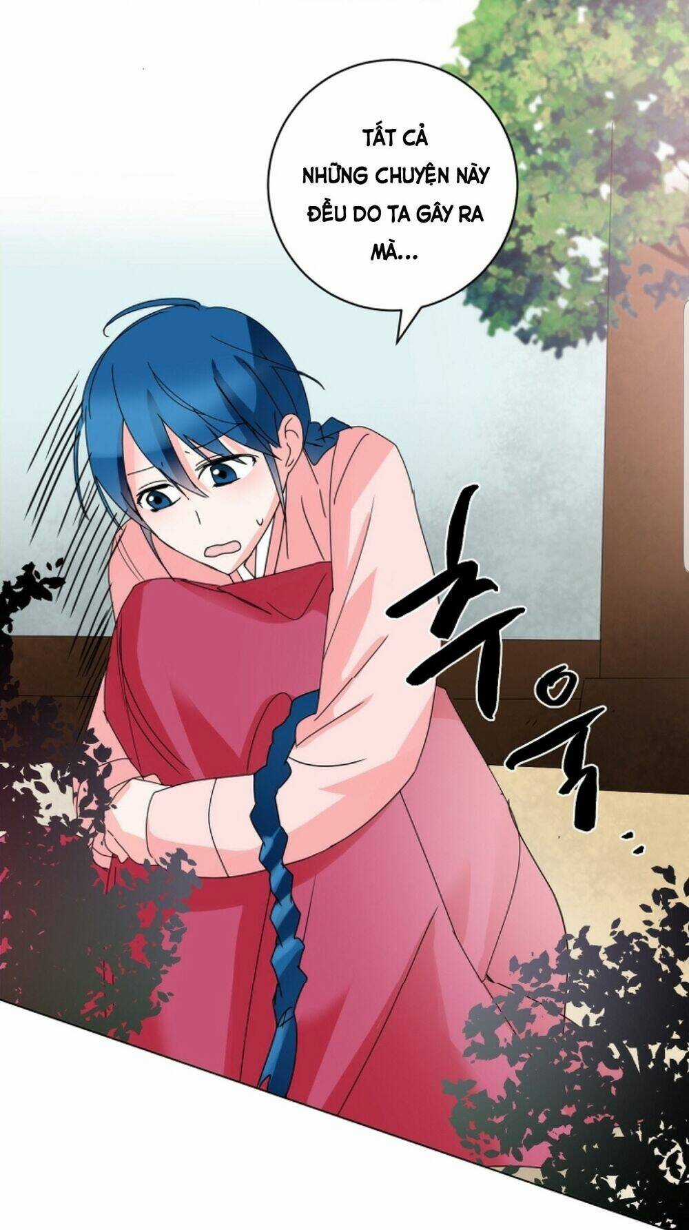 Chae Hong Sa - Chapter 52 - Trang 33