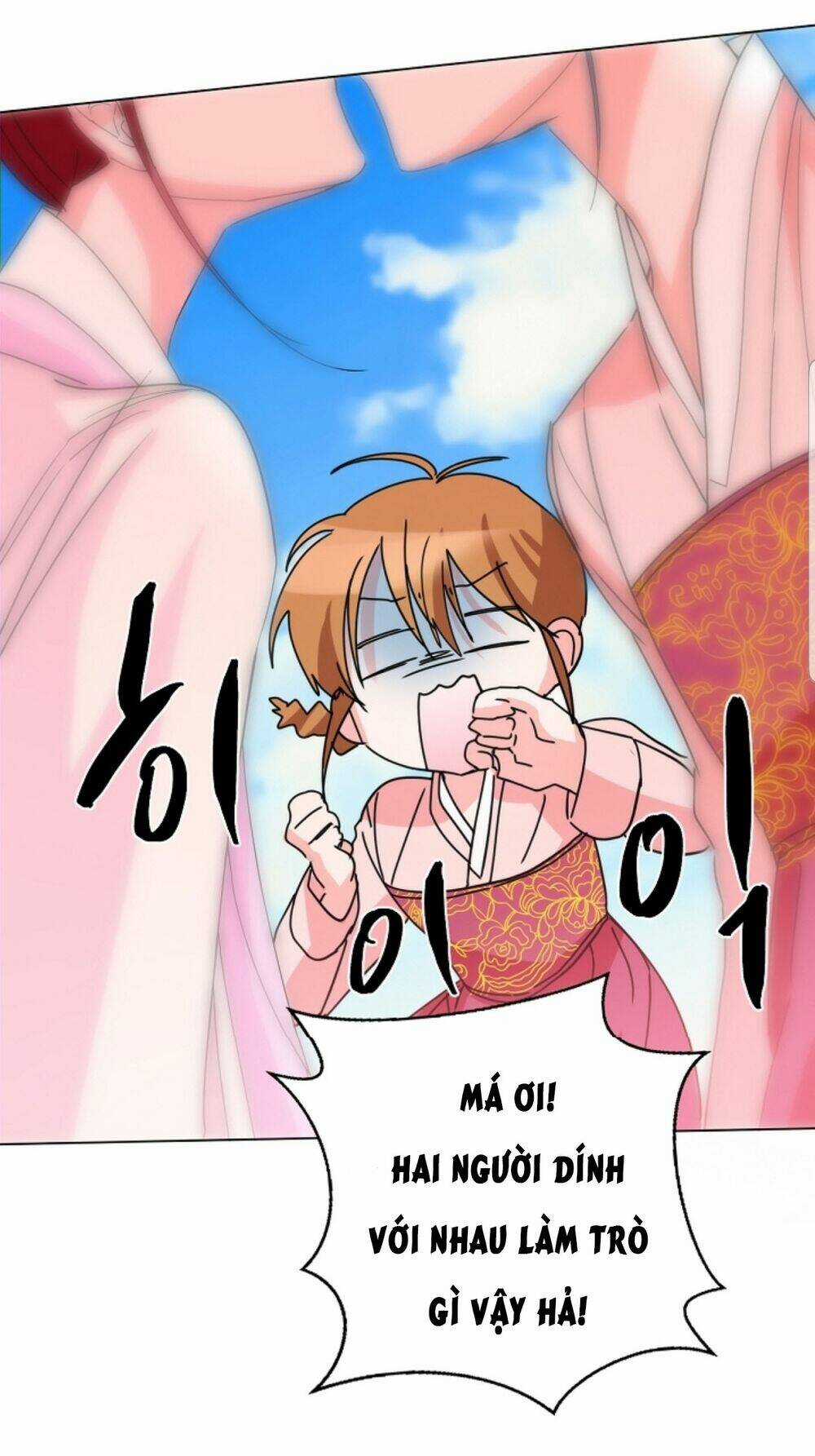 Chae Hong Sa - Chapter 52 - Trang 39