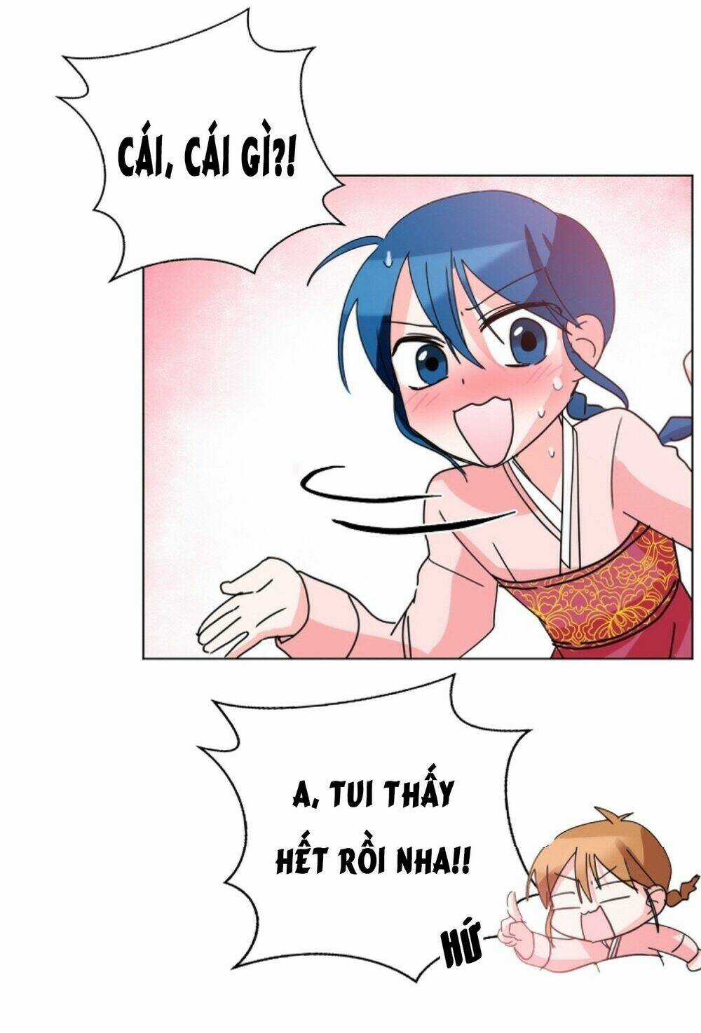 Chae Hong Sa - Chapter 52 - Trang 40