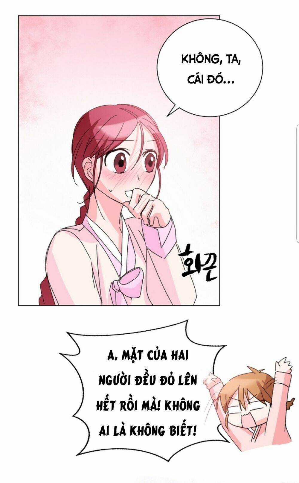 Chae Hong Sa - Chapter 52 - Trang 41